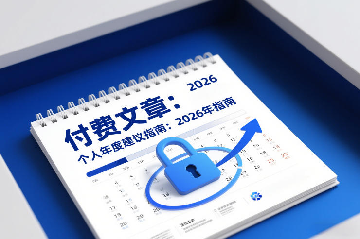 付费文章:个人年度建议指南:2026年指南-智云网